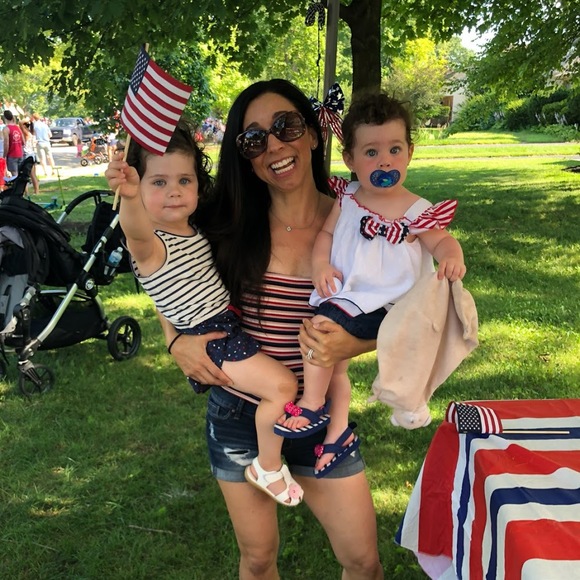 Meet your Posher, Tonia - Picture 1 of 1